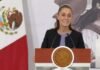Sheinbaum descarta fracturas; respalda alianza Morena-PT-PVEM