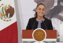 Sheinbaum descarta fracturas; respalda alianza Morena-PT-PVEM