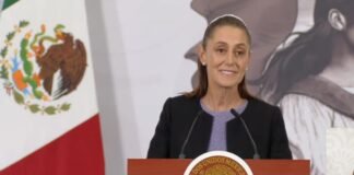 Sheinbaum descarta fracturas; respalda alianza Morena-PT-PVEM