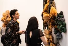 Zona MACO 2026: arte en vivo y experiencia virtual