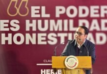 Legislar para transformar y cumplirle al pueblo: Heriberto Aguilar