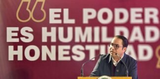 Legislar para transformar y cumplirle al pueblo: Heriberto Aguilar