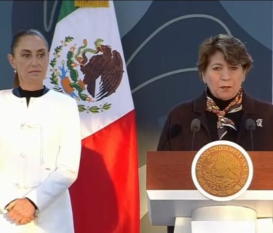 Destacan reducción de 54% en homicidio doloso en Edomex