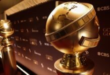 ¿A qué hora y dónde ver los Globos de Oro 2026?