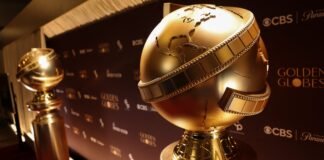 ¿A qué hora y dónde ver los Globos de Oro 2026?
