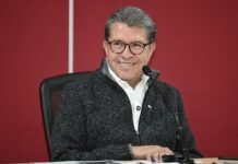 Morena alista agenda legislativa con ocho iniciativas prioritarias