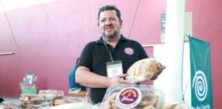 61 empresas hidalguenses cuentan con el distintivo Hecho en México