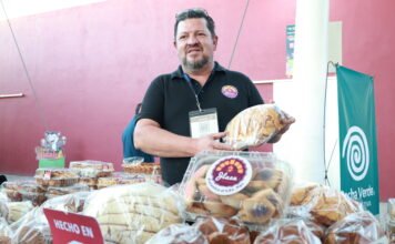 61 empresas hidalguenses cuentan con el distintivo Hecho en México