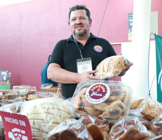 61 empresas hidalguenses cuentan con el distintivo Hecho en México