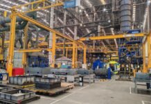 Podecobi Zapotlán detonará desarrollo industrial y logístico