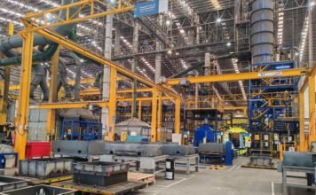 Podecobi Zapotlán detonará desarrollo industrial y logístico