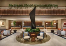 Tarifas hoteleras aumentan hasta 300% por Mundial 2026