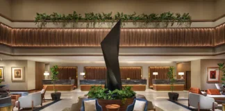 Tarifas hoteleras aumentan hasta 300% por Mundial 2026