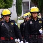 Rescatistas: vidas que protegen vidas con vocación de servicio