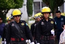 Rescatistas: vidas que protegen vidas con vocación de servicio