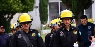 Rescatistas: vidas que protegen vidas con vocación de servicio