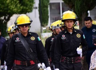 Rescatistas: vidas que protegen vidas con vocación de servicio