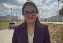 Confirman seis casos de sarampión en Hidalgo