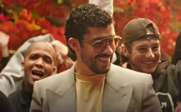 Bad Bunny enciende las redes con adelanto del show del Super Bowl