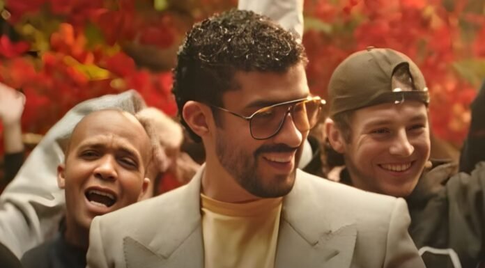 Bad Bunny enciende las redes con adelanto del show del Super Bowl