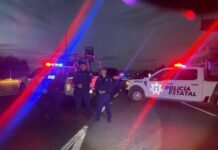 Superan contingencia por fuga de Tizayuca