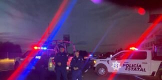 Superan contingencia por fuga de Tizayuca