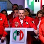 PRI está comprometido con el rescate y la reconstrucción de México: Alejandro Cárdenas