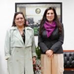 INE abre diálogo para reforma electoral en la Cámara de Diputados