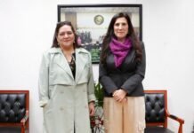 INE abre diálogo para reforma electoral en la Cámara de Diputados