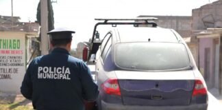 Retiran más de 800 vehículos abandonados en calles de Pachuca
