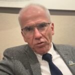 Cualquier tipo de cirugía cerebral es posible gracias a la tecnología: Luis Borda Koller