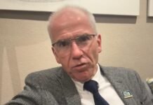 Cualquier tipo de cirugía cerebral es posible gracias a la tecnología: Luis Borda Koller