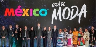 Hidalgo conquista FITUR con sabor, identidad y visión incluyente