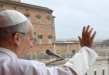 El papa León XIV clausura el Jubileo 2025 ante millones de peregrinos