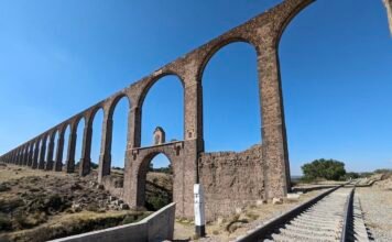 Zempoala busca hermanamiento con Tembleque, España