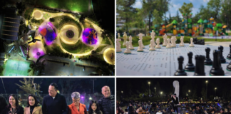 Abre Parque Quetzalcóatl: nuevo atractivo familiar y turístico en Tula