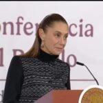 Sheinbaum envía carta a Corea del Sur para pedir más conciertos de BTS