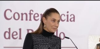 Sheinbaum envía carta a Corea del Sur para pedir más conciertos de BTS