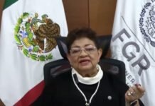 Exceso de velocidad causa volcadura del Tren Interoceánico: FGR