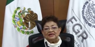 Exceso de velocidad causa volcadura del Tren Interoceánico: FGR