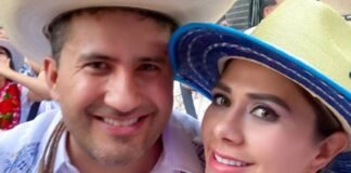 Detienen a ex secretaria particular de Carlos Manzo