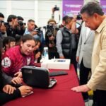 Menchaca impulsa talento femenino en ciencia y tecnología