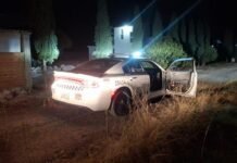 Grupo armado secuestra y asesina a comandante de la GN