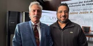 CCE prevé un 2026 favorable para inversiones en Hidalgo