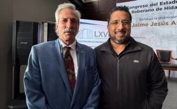 CCE prevé un 2026 favorable para inversiones en Hidalgo