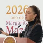 Niega CSP operativo del FBI en México por caso Ryan Wedding