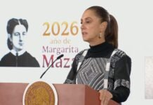 Pemex decide de forma soberana el envío de crudo a Cuba: CSP