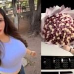 Localizan con vida a influencer “La Nicholette” en Sinaloa
