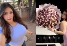 Localizan con vida a influencer “La Nicholette” en Sinaloa