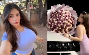 Localizan con vida a influencer “La Nicholette” en Sinaloa